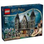 LEGO 76453 HARRY POTTER - MALFOY MANOR
