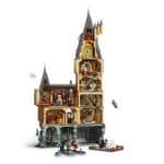 LEGO 76454 HARRY POTTER - HOGWARTS THE MAIN TOWER - Image 3