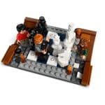 LEGO 76454 HARRY POTTER - HOGWARTS THE MAIN TOWER - Image 5
