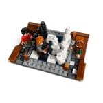 LEGO 76454 HARRY POTTER - HOGWARTS THE MAIN TOWER - Image 7