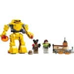 LEGO 76830  DISNEY - Zyclops Chase - Image 2