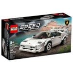 LEGO 76908 SPEED CHAMPIONS - Lamborghini Countach