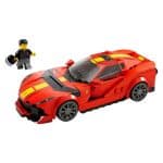 LEGO 76914 SPEED CHAMPIONS - FERRARI 812 COMPETIZIONE - Image 2