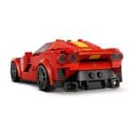 LEGO 76914 SPEED CHAMPIONS - FERRARI 812 COMPETIZIONE - Image 3