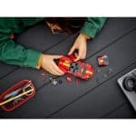 LEGO 76914 SPEED CHAMPIONS - FERRARI 812 COMPETIZIONE - Image 4