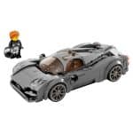 LEGO 76915 SPEED CHAMPIONS - PAGANI UTOPIA - Image 2