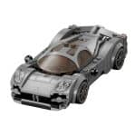 LEGO 76915 SPEED CHAMPIONS - PAGANI UTOPIA - Image 3