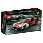 LEGO 76916 SPEED CHAMPIONS - PORSCHE 963
