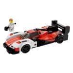 LEGO 76916 SPEED CHAMPIONS - PORSCHE 963 - Image 2