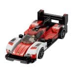 LEGO 76916 SPEED CHAMPIONS - PORSCHE 963 - Image 3