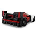 LEGO 76916 SPEED CHAMPIONS - PORSCHE 963 - Image 4