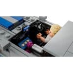 LEGO 76917 SPEED CHAMPIONS - 2 FAST 2 FURIOUS NISSAN SKYLINE GT-R R34 - Image 4