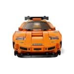 LEGO 76918 SPEED CHAMPIONS - MCLAREN SOLUS GT  MCLAREN F1 LM - Image 5