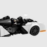 LEGO 76918 SPEED CHAMPIONS - MCLAREN SOLUS GT  MCLAREN F1 LM - Image 6