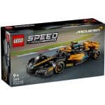 LEGO 76919 SPEED -2023 MCLAREN FORMULA 1 RACE CAR