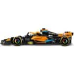 LEGO 76919 SPEED -2023 MCLAREN FORMULA 1 RACE CAR - Image 3