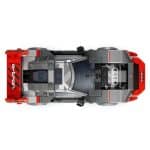 LEGO 76921 SPEED - AUDI S1 E-TRON QUATTRO RACE CAR - Image 3
