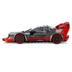 LEGO 76921 SPEED - AUDI S1 E-TRON QUATTRO RACE CAR - Image 4