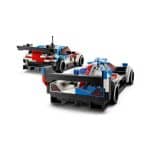 LEGO 76922 SPEED - BMW M4 GT3  BMW M HYBRID V8 RACE CARS - Image 2