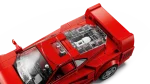 LEGO 76934 SPEED CHAMPIONS - FERRARI F40 SUPERCAR - Image 4