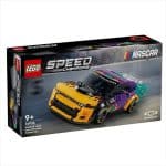 LEGO 76935 SPEED CHAMPIONS - NASCAR® NEXT GEN CHEVROLET CAMARO ZL1
