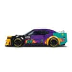 LEGO 76935 SPEED CHAMPIONS - NASCAR® NEXT GEN CHEVROLET CAMARO ZL1 - Image 3