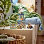 LEGO 76957 JURASSIC WORLD - Velociraptor Escape - Image 7