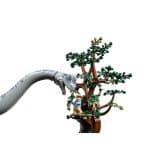 LEGO 76960 JURASSIC WORLD - Brachiosaurus Discovery - Image 3