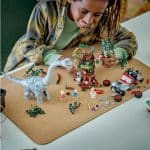 LEGO 76960 JURASSIC WORLD - Brachiosaurus Discovery - Image 7