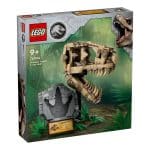 LEGO 76964 JURASSIC WORLD - Dinosaur Fossils: T. rex Skull