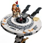 LEGO 76989 HORIZON FORBIDDEN WEST - Tallneck - Image 4