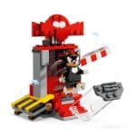 LEGO 76995 SONIC - SHADOW THE HEDGEHOG ESCAPE - Image 3