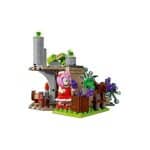 LEGO 76998  SONIC THE HEDGEHOG -KNUCKLES AND THE MASTER EMERALD SHRINE - Image 5