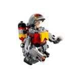 LEGO 76998  SONIC THE HEDGEHOG -KNUCKLES AND THE MASTER EMERALD SHRINE - Image 6