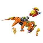 LEGO 77003 SONIC - SUPER SHADOW VS BIOLIZARD - Image 2