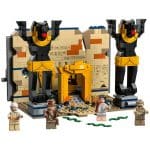 LEGO 77013 INDIANA JONES - ESCAPE FROM THE LOST TOMB - Image 2