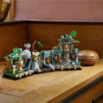 LEGO 77015 INDIANA JONES - Temple of the Golden Idol - Image 3