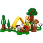 LEGO 77047 ANIMAL CROSSING - BUNNIES OUTDOOR ACTIVITIES - Image 4