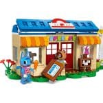 LEGO 77050 ANIMAL CROSSING - NOOKS CRANNY  ROSIES HOUSE - Image 2