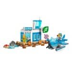 LEGO 77051 ANIMAL CROSSING - FLY WITH DODO AIRLINES - Image 3