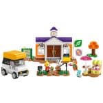 LEGO 77052 ANIMAL CROSSING- K.K.S CONCERT AT THE PLAZA - Image 3