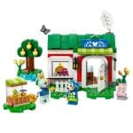 LEGO 77055 ANIMAL CROSSING - ABLE SISTERS CLOTHING SHOP - Image 2