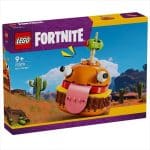 LEGO 77070  FORTNITE - DURRR BURGER