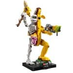LEGO 77072  FORTNITE - PEELY BONE - Image 2