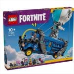LEGO 77073  FORTNITE - BATTLE BUS