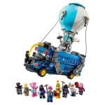 LEGO 77073  FORTNITE - BATTLE BUS - Image 2