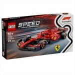 LEGO 77242 SPEED CHAMPIONS - FERRARI SF-24 F1® RACE CAR