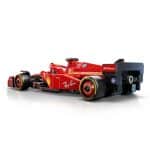 LEGO 77242 SPEED CHAMPIONS - FERRARI SF-24 F1® RACE CAR - Image 3