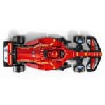 LEGO 77242 SPEED CHAMPIONS - FERRARI SF-24 F1® RACE CAR - Image 4