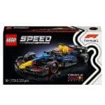 LEGO 77243 SPEED CHAMPIONS -ORACLE RED BULL RACING RB20 F1® RACE CAR